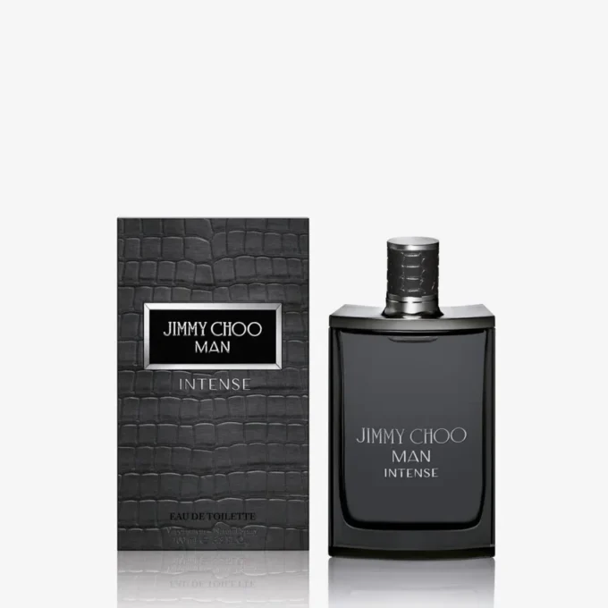 マン インテンス 100ml Jimmy Choo Man 100ml