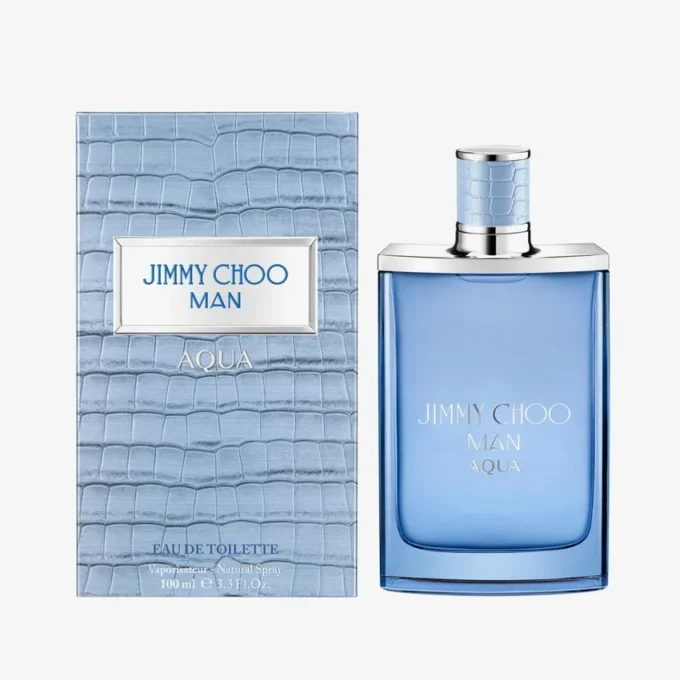 マン アクア 100ml  Jimmy Choo Man Aqua 100ml