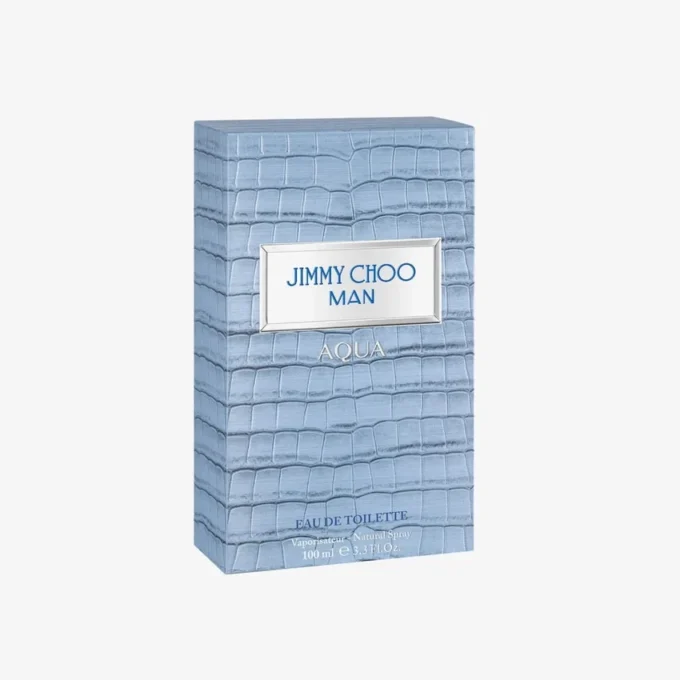 マン アクア 100ml  Jimmy Choo Man Aqua 100ml