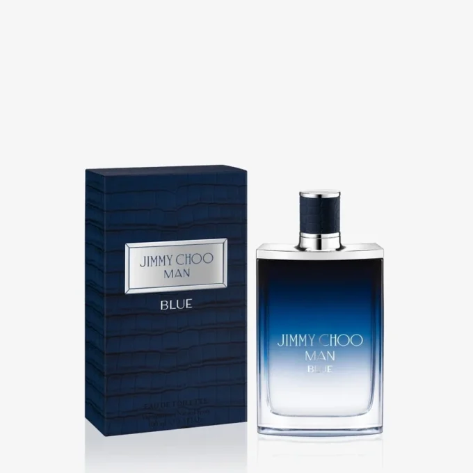 マン・ブルー 100ml Jimmy Choo Man Blue 100ml