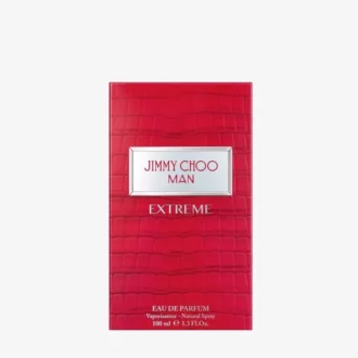 マン エクストリーム 100ml Jimmy Choo Man Extreme オードパルファム 100ml