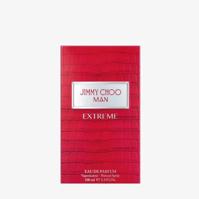 マン エクストリーム 100ml Jimmy Choo Man Extreme オードパルファム 100ml