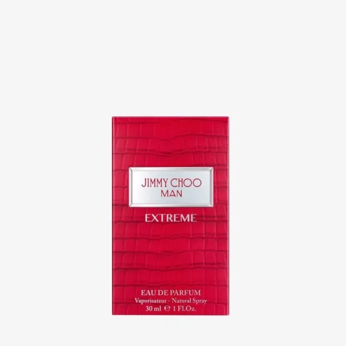 マン エクストリーム 30ml Jimmy Choo Man Extreme オードパルファム 30ml