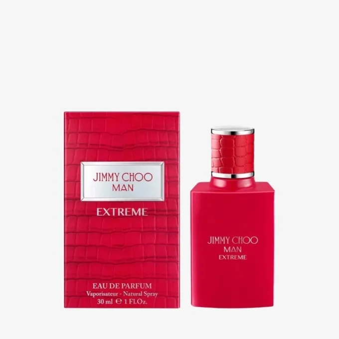 マン エクストリーム 30ml Jimmy Choo Man Extreme オードパルファム 30ml