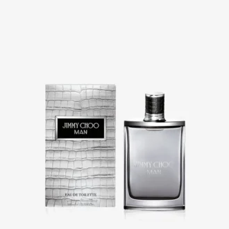 Jimmy Choo Man オードトワレ 30ml