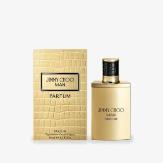 マン パルファム 50ml Jimmy Choo Man パルファム 50ml