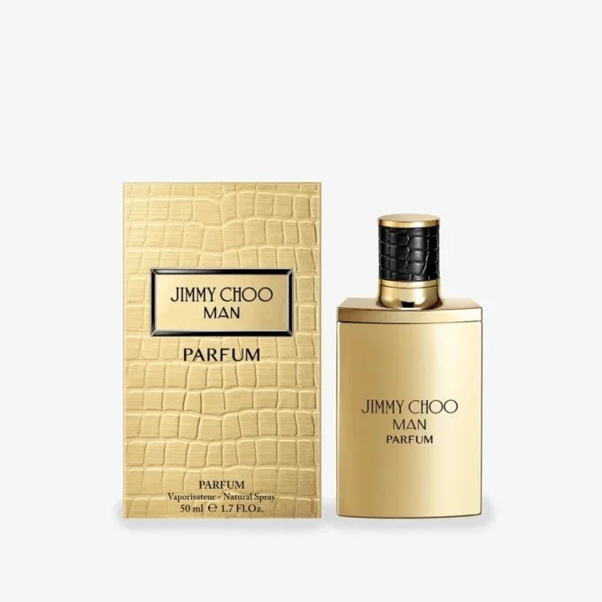 マン パルファム 50ml Jimmy Choo Man パルファム 50ml