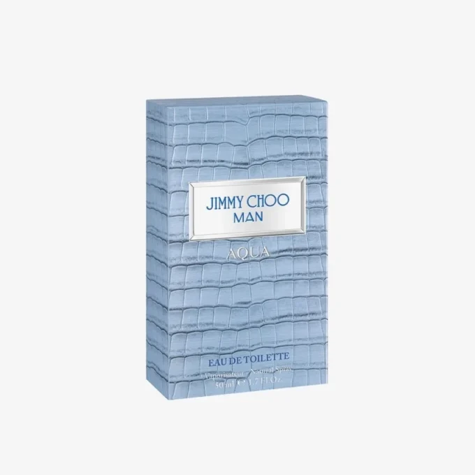 マン アクア 50ml  Jimmy Choo Man Aqua 50ml