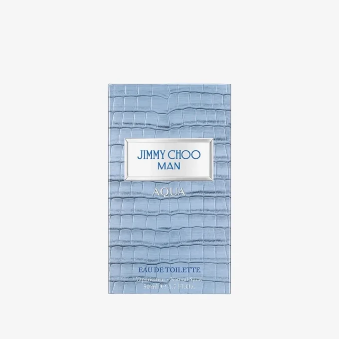 マン アクア 50ml  Jimmy Choo Man Aqua 50ml