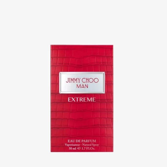 マン エクストリーム 50ml Jimmy Choo Man Extreme オードパルファム 50ml