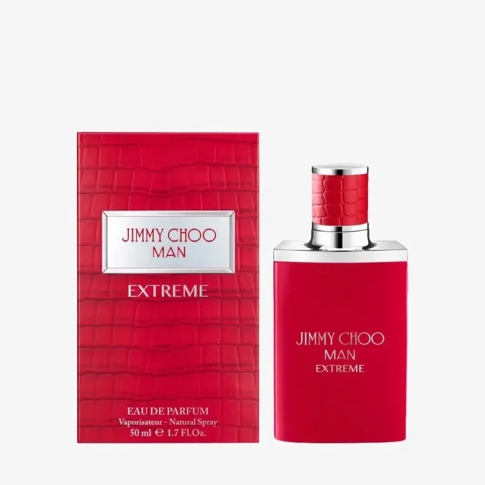 マン エクストリーム 50ml Jimmy Choo Man Extreme オードパルファム 50ml
