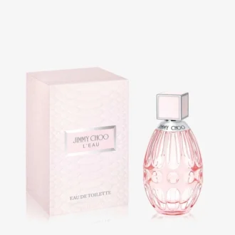 オードトワレ 60ml jimmy choo L’Eau 60ml