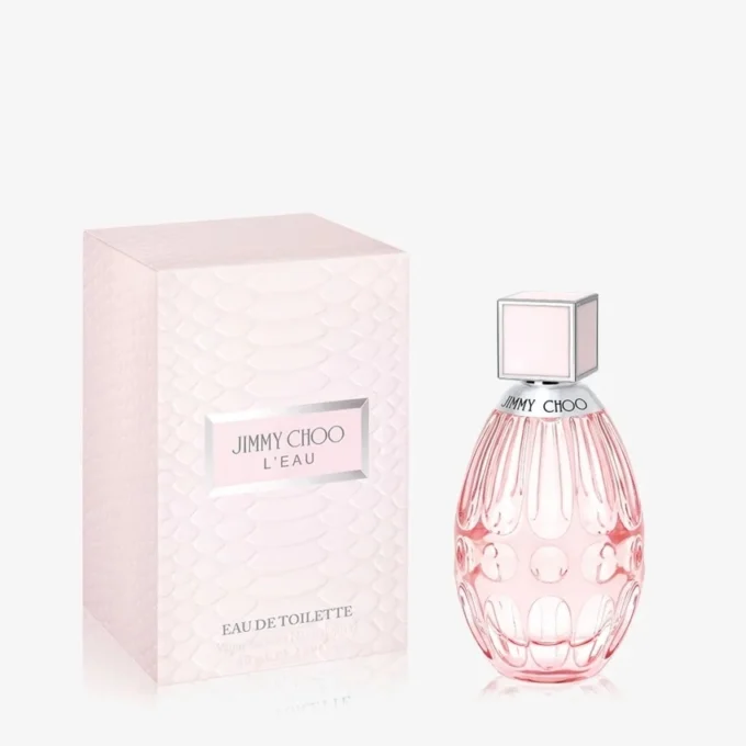 オードトワレ 60ml jimmy choo L’Eau 60ml