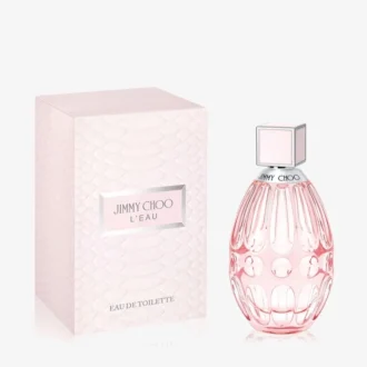 オードトワレ 90ml jimmy choo L’Eau 90ml