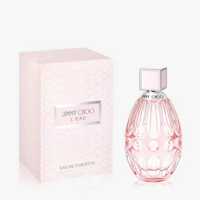 オードトワレ 90ml jimmy choo L’Eau 90ml