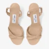 Elsy 70 Chai ナッパレザー スリングバック