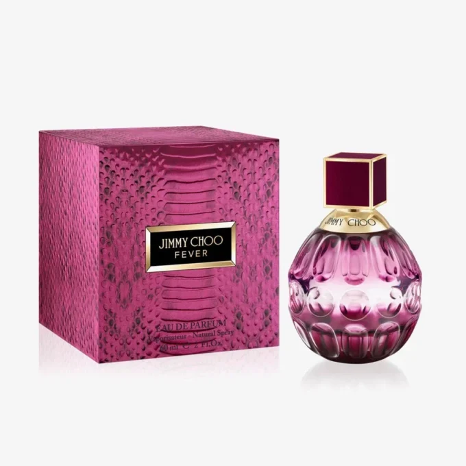 Fever 60ml jimmy choo Fever 60ml
