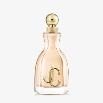 I Want Choo 100ml jimmy choo I Want Choo オードパルファム 100ml