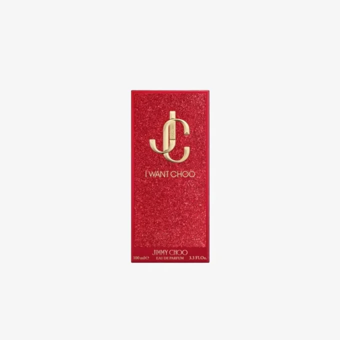 I Want Choo 100ml jimmy choo I Want Choo オードパルファム 100ml