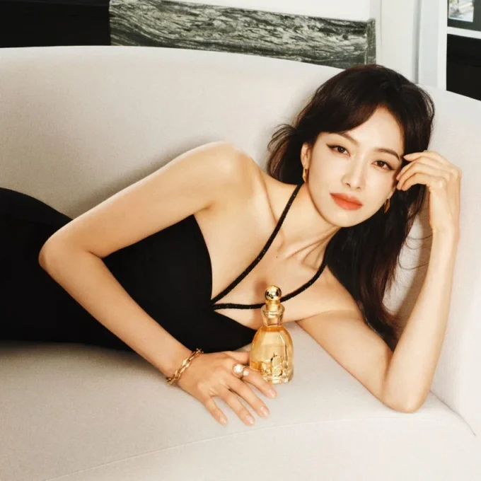 I Want Choo 40ml jimmy choo I Want Choo オードパルファム 40ml