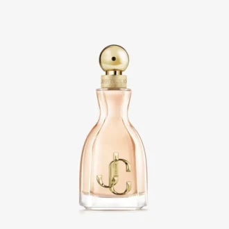I Want Choo 60ml jimmy choo I Want Choo Eau De Parfum 60ml