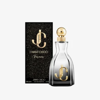 I Want Choo Forever 100ml jimmy choo I Want Choo Forever 오ードパルファム 100ml