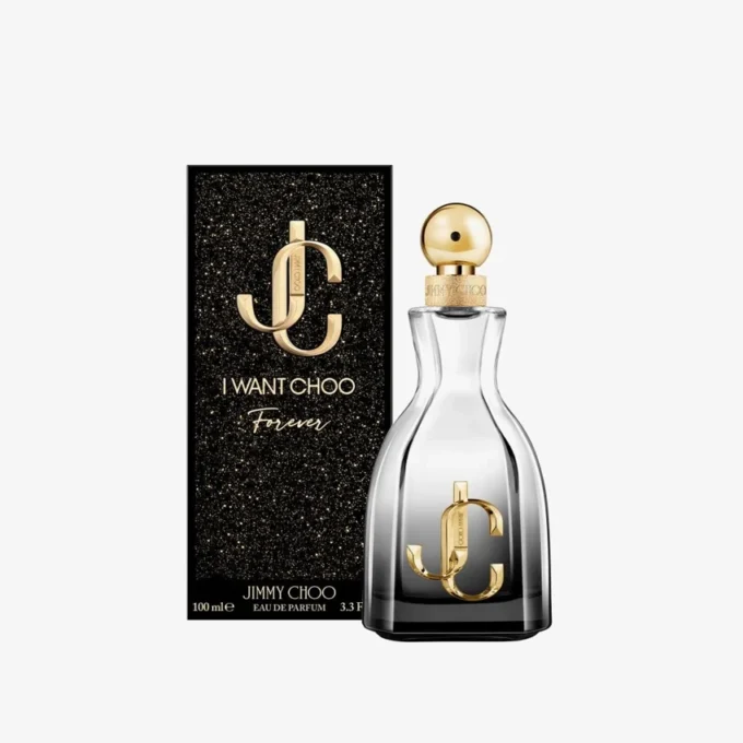 I Want Choo Forever 100ml jimmy choo I Want Choo Forever 오ードパルファム 100ml