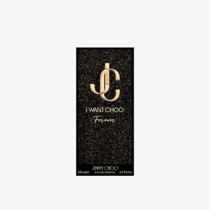 I Want Choo Forever 100ml jimmy choo I Want Choo Forever 오ードパルファム 100ml