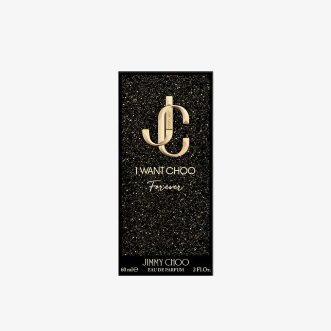 I Want Choo Forever 60ml jimmy choo I Want Choo Forever オードパルファム 60ml