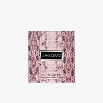 jimmy choo 40ml jimmy choo オードパルファム 40ml