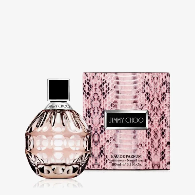 jimmy choo 100ml jimmy choo オードパルファム 100ml