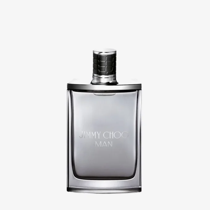 Jimmy Choo Man オードトワレ 100ml