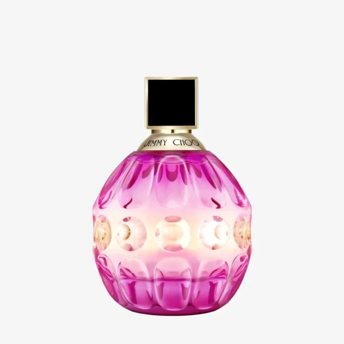 Rose Passion 100ml jimmy choo Rose Passion オードパルファム 100ml