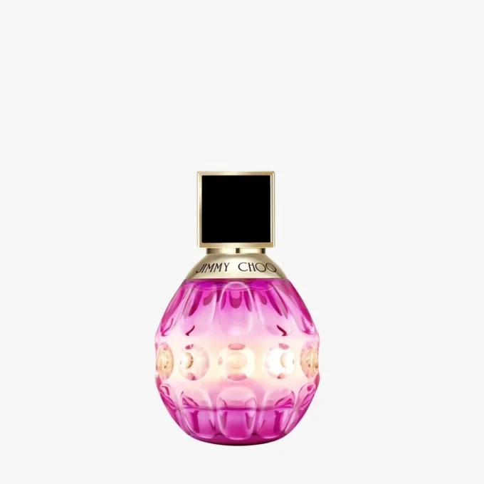 Rose Passion 40ml jimmy choo Rose Passion オードパルファム 40ml