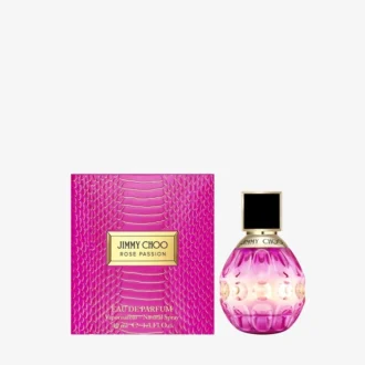 Rose Passion 40ml jimmy choo Rose Passion オードパルファム 40ml