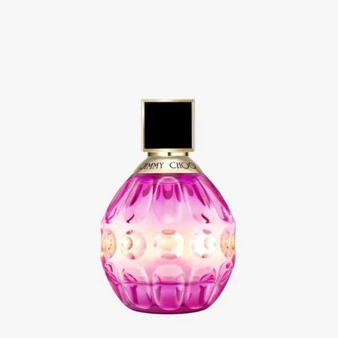 Rose Passion 60ml jimmy choo Rose Passion オードパルファム 60ml