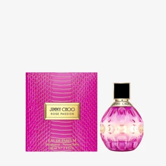 Rose Passion 60ml jimmy choo Rose Passion オードパルファム 60ml